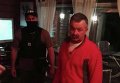 Замминистра здравоохранения Романа Василишина поймали на взятке