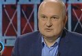 Экс-глава СБУ Игорь Смешко об арестах АТОшников