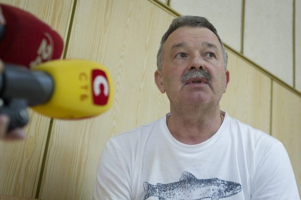 Арест на два месяца замминистра здравоохранения Василишина
