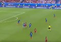 Победный гол сборной Португалии в финале EURO-2016. Видео