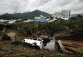 Тайфун Непартак обрушился на столицу Таиланда