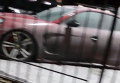 В автосалоне Одессы взорвался Porsche Panamera