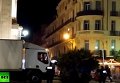 Видео ликвидации террориста, в результате атаки которого в Ницце погибли 84 человека. Видео