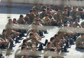Массовые аресты подозреваемых в участии в попытке военного переворота в Турции