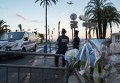 Ситуация в Ницце после теракта
