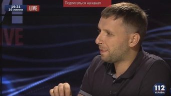 Парасюк: Государственный переворот в Украине может организовать только Азов