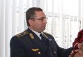Начальника департамента электроснабжения ОАО Укрзализныци Валерий Людмирский