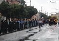 Крестный ход УПЦ в Житомире
