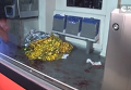 Мужчина с топором напал на пассажиров поезда в Германии. Кадры с места ЧП