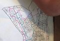 Документы, изъятые в ходе обысков по месту проживания мэров Ирпеня и Бучи