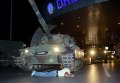 Жители Турции вышли на улицы против военного переворота в стране