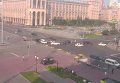 Прямая трансляция с Майдана. Видео