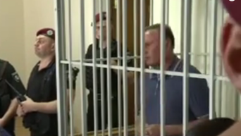 Выступление Александра Ефремова в суде. Видео