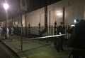 Полиция исследует место нападения в центре Лондона