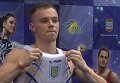 Квалификация Олега Верняева на Олимпиаде в Рио. Видео