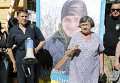 Савченко на митинге под Администрацией президента