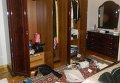 Ограбление квартиры экс-министра обороны Кузьмука в Киеве
