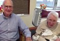 В США супруги после 60 лет совместной жизни умерли с разницей в 10 минут. Видео
