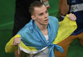 Олег Верняев, завоевавший серебро на Олимпиаде в Рио
