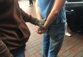 В Киеве на взятке задержан глава полтавского филиала Укрэксимбанка