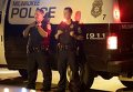 В Милуоки вспыхнули беспорядки из-за убийства мужчины полицейским