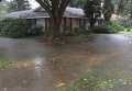 Штат Луизиана страдает от масштабного наводнения