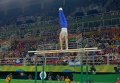 Золотое выступление Верняева на Олимпиаде. Видео