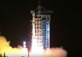 Китай вывел на орбиту первый в мире квантовый спутник. Видео