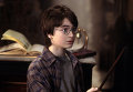 Кадр из фильма о Гарри Поттере
