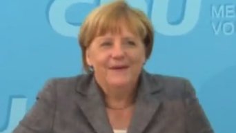 Ангела Меркель вступилась за беженцев, обвиняемых в терроризме