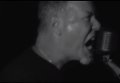 Metallica с новым клипом анонсировала выход альбома. Видео