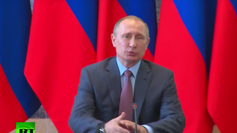Путин о попытке диверсии в Крыму: В Киеве решили обострить ситуацию