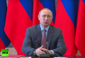 Путин о попытке диверсии в Крыму: В Киеве решили обострить ситуацию