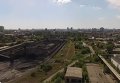 Экомайдан о загрязнении Дарницкой ТЭЦ Киева