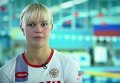 Российская паралимпийка Нина Рябова. Видео