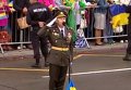Военный парад в Киеве. Прямая трансляция