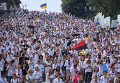День Независимости в Одессе