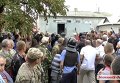 Луди напали на задержанных в Кривом Озере полицейских