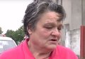 Мать убитого полицейскими в Кривом Озере рассказала о трагедии