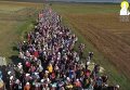20-тысячный Крестный ход из Каменца-Подольского