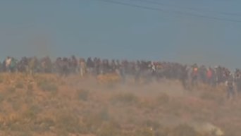 В Боливии протестующие шахтеры забили насмерть замминистра внутренних дел. Видео