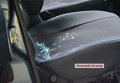 Ограбление автомобиля в Николаеве