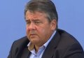 Министр экономики Германии: переговоры с США о торговом партнесртве провалились. Видео