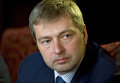 Председатель совета директоров компании Уралкалий Дмитрий Рыболовлев