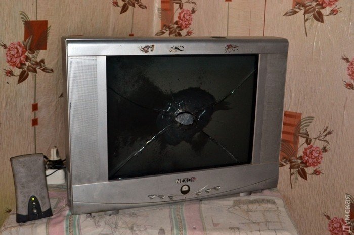 В сети появились фото последствий мести за убитого ребенка в Одесской области