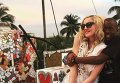 Мадонна на Кубе