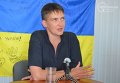 Савченко об отдыхе на курорте под Мариуполем и искрах в ночном море. Видео