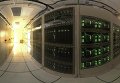 Самый высокогорный суперкомпьютер для обработки  данных с радиотелескопа ALMA