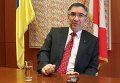 Посол Канады в Украине Роман Ващук