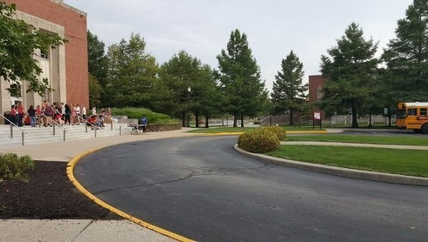 Университет в США эвакуирован из-за угрозы взрыва